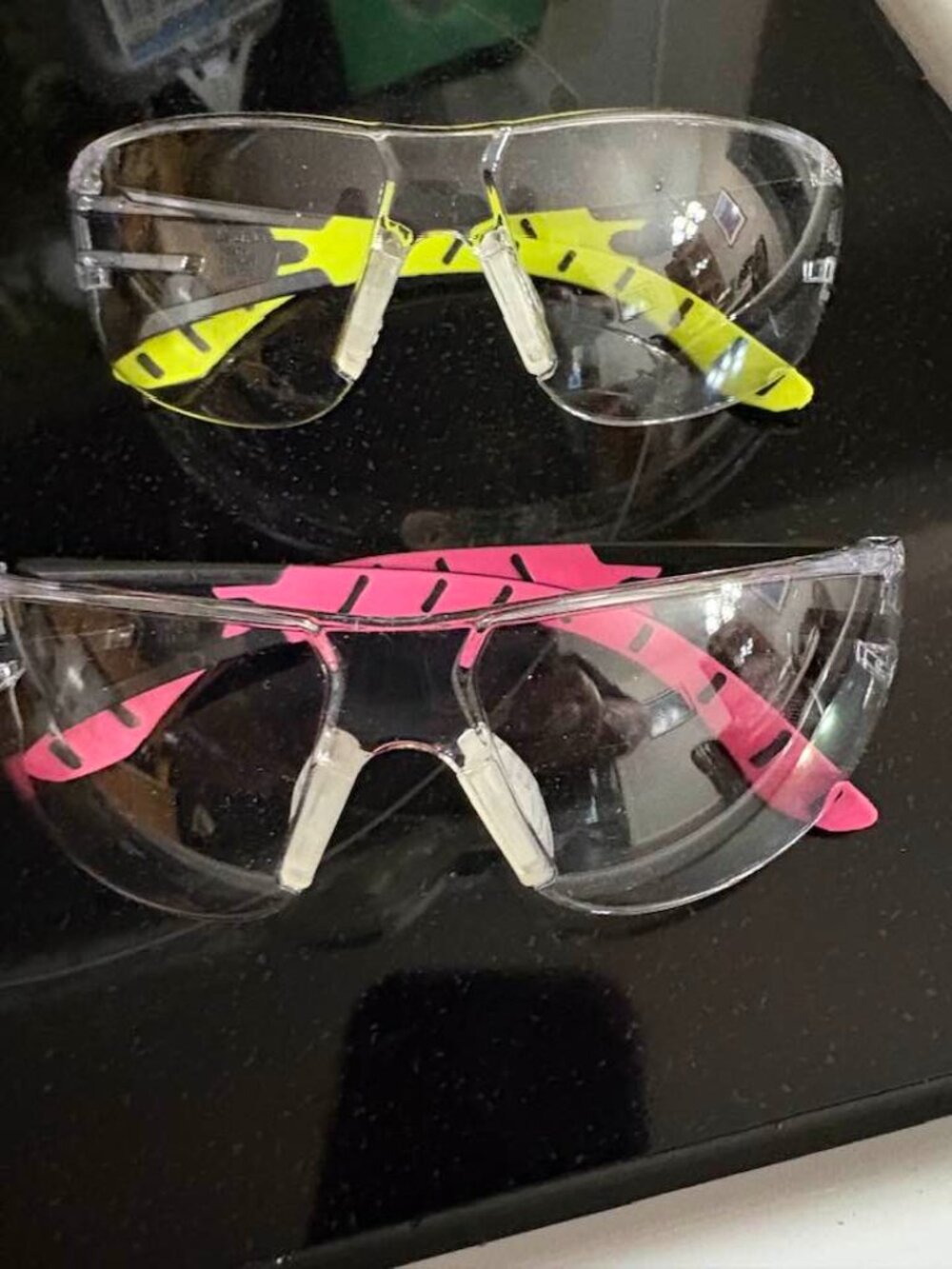 Safety Glasses